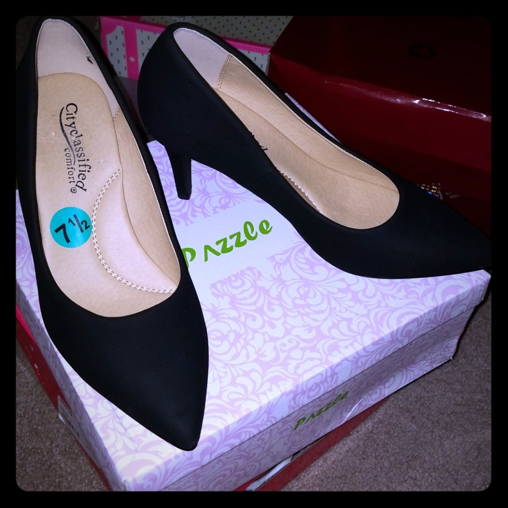 Shoes